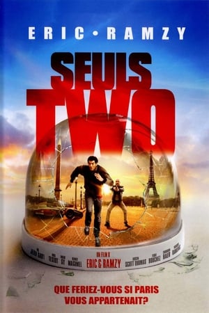 Seuls à Paris - Seuls Two (2008)