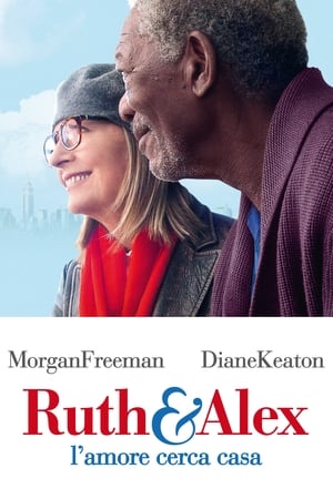 Ruth & Alex - L'amore cerca casa - 5 Flights Up (2014)