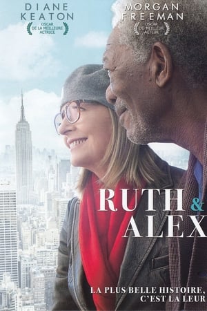Ruth & Alex - 5 Flights Up (2014)