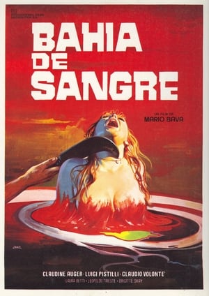 Bahía de sangre - A Bay of Blood (1971)
