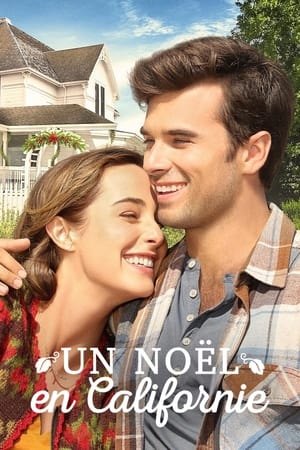 Un Noël en Californie - A California Christmas (2020)
