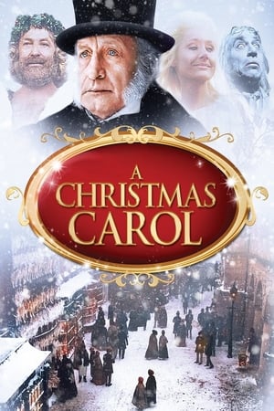 Una favola fantastica - A Christmas Carol (1984)