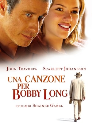Una canzone per Bobby Long - A Love Song for Bobby Long (2004)