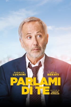Parlami di te - A Man in a Hurry (2018)