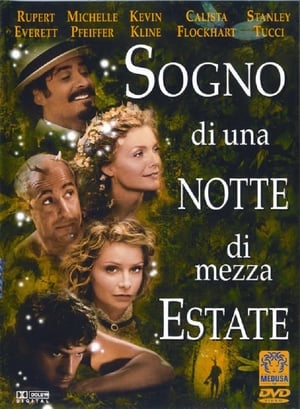 Sogno di una notte di mezza estate - A Midsummer Night's Dream (1999)