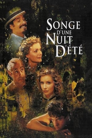 Le Songe d'une nuit d'été - A Midsummer Night's Dream (1999)