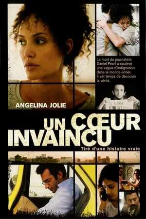Un Cœur invaincu - A Mighty Heart (2007)