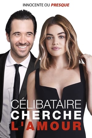 Célibataire cherche l'amour - A Nice Girl Like You (2020)