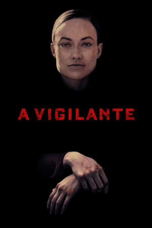 Protectoarea - A Vigilante (2019)