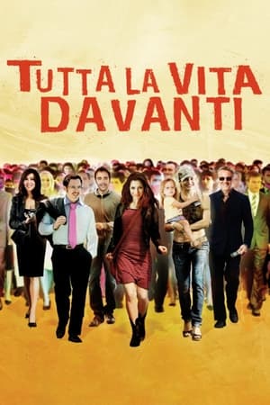 Toute la vie devant soi - A Whole Life Ahead (2008)