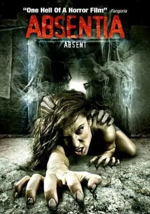 Absent - Absentia (2011)