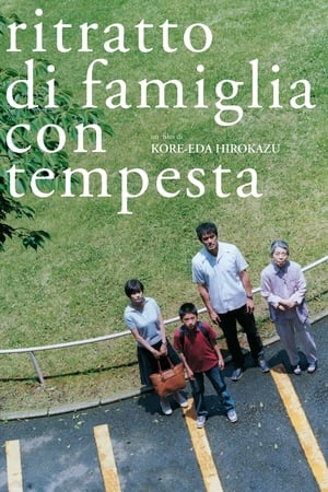 Ritratto di famiglia con tempesta - After the Storm (2016)