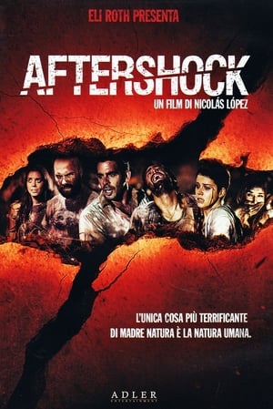 Aftershock (2012)