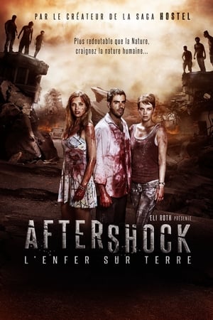 Ondes de choc - Aftershock (2012)