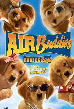 Air Buddies (2006)