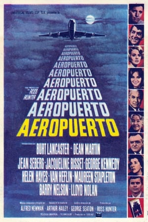Aeropuerto - Airport (1970)