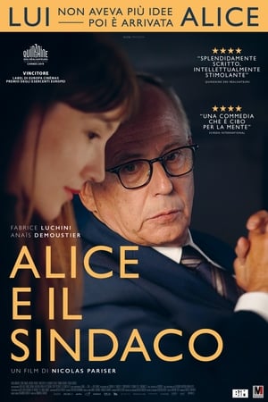 Alice e il sindaco - Alice and the Mayor (2019)