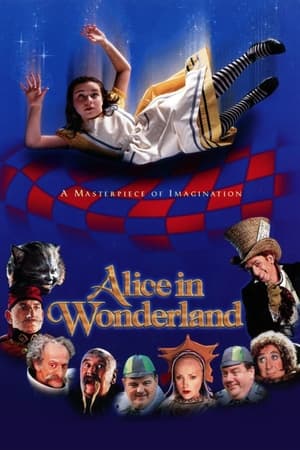 Alice în Țara Minunilor - Alice in Wonderland (1999)