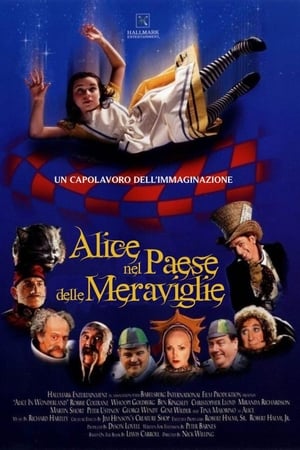 Alice nel paese delle meraviglie - Alice in Wonderland (1999)