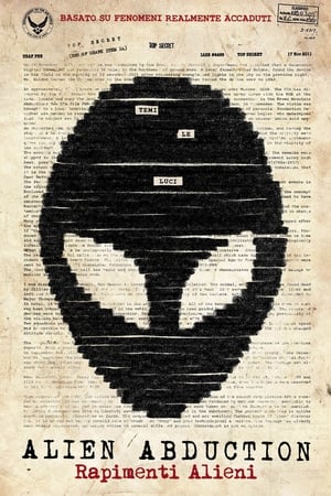 Alien Abduction - Rapimenti alieni - Alien Abduction (2014)