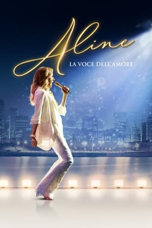Aline - La voce dell'amore - Aline (2020)