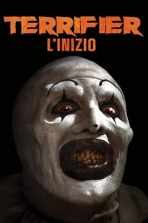 Terrifier - L'inizio - All Hallows' Eve (2013)