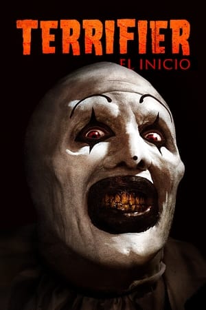 La víspera de Halloween - All Hallows' Eve (2013)