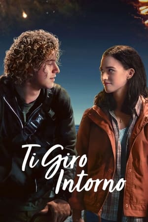 Ti giro intorno - Along for the Ride (2022)