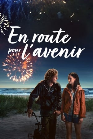 En route pour l'avenir - Along for the Ride (2022)