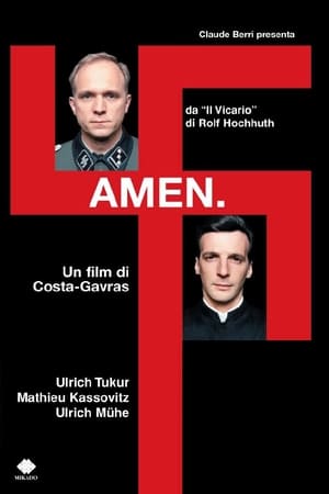 Amen. (2002)