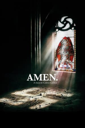 Amin. - Amen. (2002)