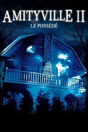 Amityville II : Le Possédé - Amityville II: The Possession (1982)