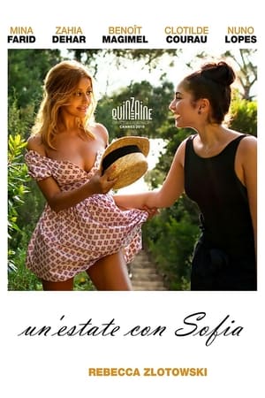 Un'estate con Sofia - An Easy Girl (2019)