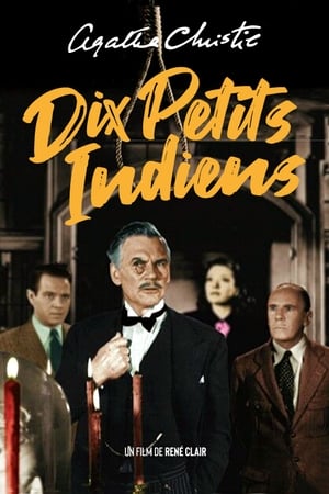 Dix Petits Indiens - And Then There Were None (1945)