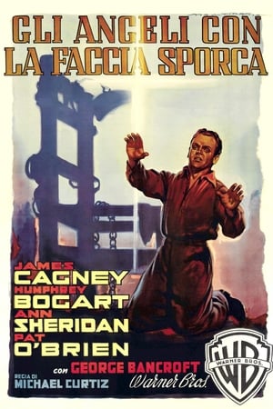 Gli angeli con la faccia sporca - Angels with Dirty Faces (1938)
