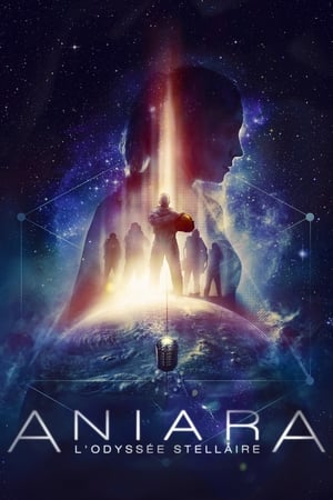 Aniara : L'Odyssée Stellaire - Aniara (2019)