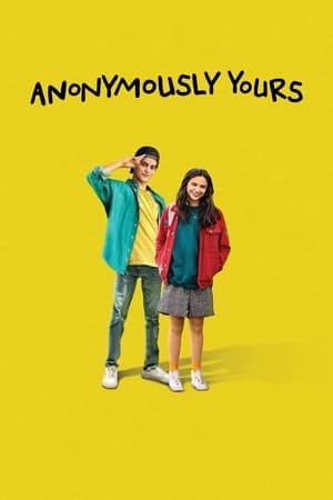 Anonima - Anonymously Yours (2021)
