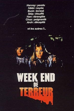 Week-end de terreur - April Fool's Day (1986)