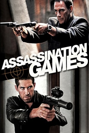 Jeux meurtriers - Assassination Games (2011)