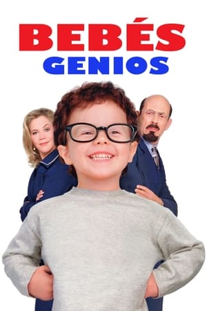 Pequeños genios - Baby Geniuses (1999)