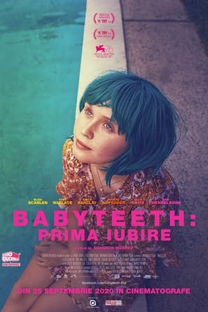 Babyteeth: prima iubire - Babyteeth (2020)