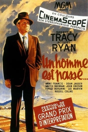Un homme est passé - Bad Day at Black Rock (1955)