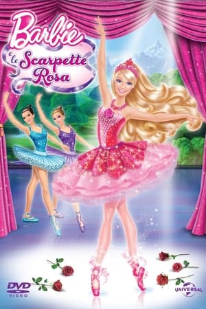 Barbie e le scarpette rosa - Barbie in the Pink Shoes (2013)