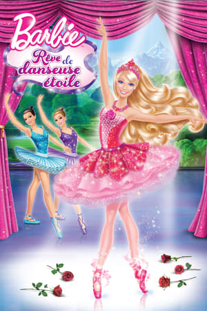 Barbie : Rêve de danseuse étoile - Barbie in the Pink Shoes (2013)