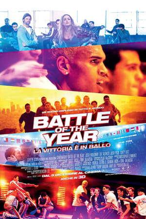 Battle of the Year - La vittoria è in ballo - Battle of the Year (2013)