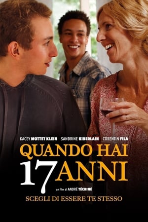 Quando hai 17 anni - Being 17 (2016)