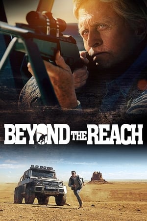 Vânătoarea din iad - Beyond the Reach (2014)