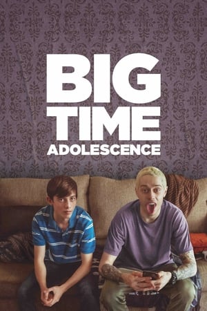 Giovani e felici - Big Time Adolescence (2020)