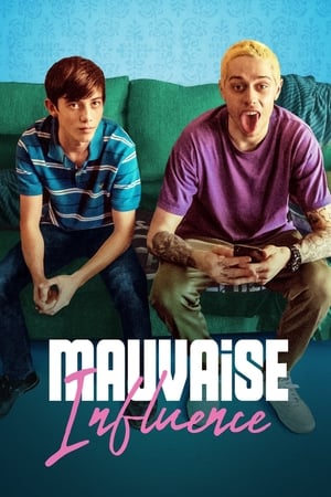 Mauvaise influence - Big Time Adolescence (2020)