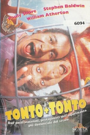 Tonto + tonto - Bio-Dome (1996)